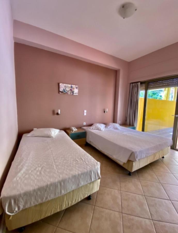 Hotel Riviera