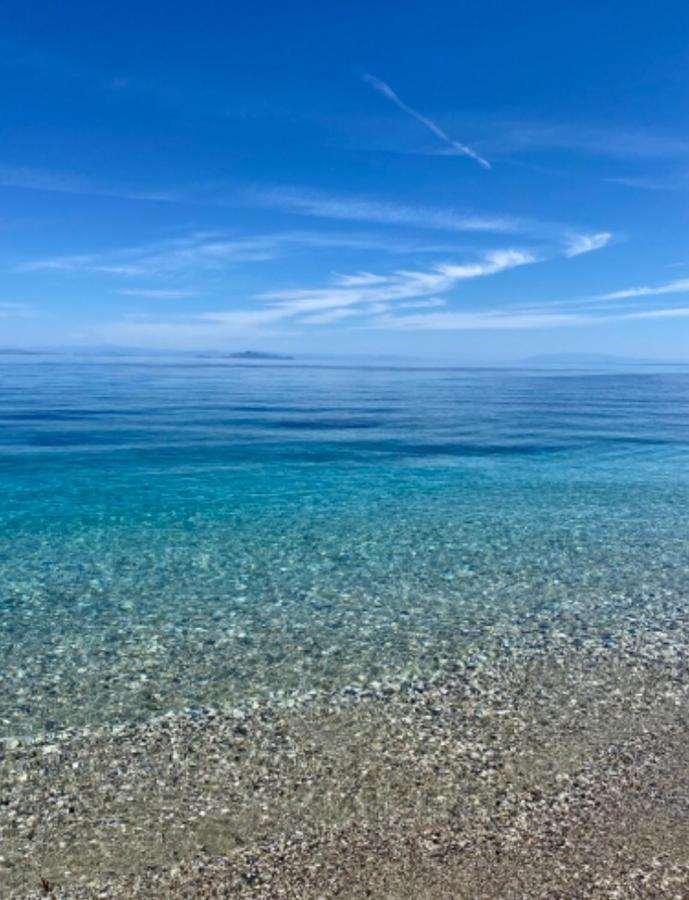 Hotel Riviera Poros (Kefalonia)
