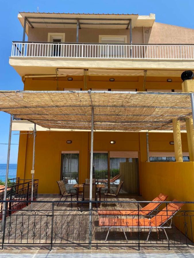 Riviera Hotel Poros (Kefalonia)