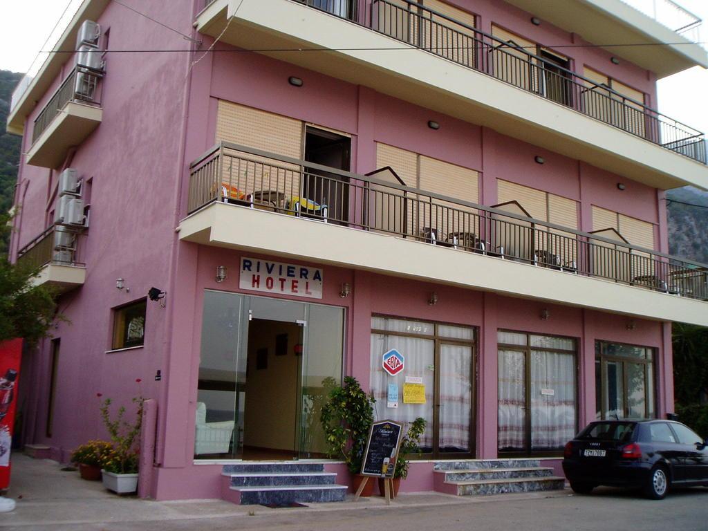 Hotel Riviera *